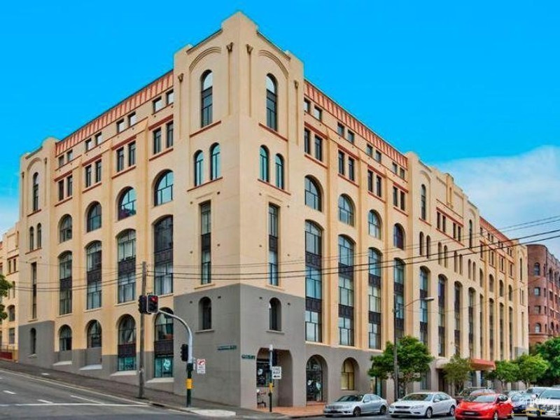 77/330 Wattle Street, Ultimo NSW 2007