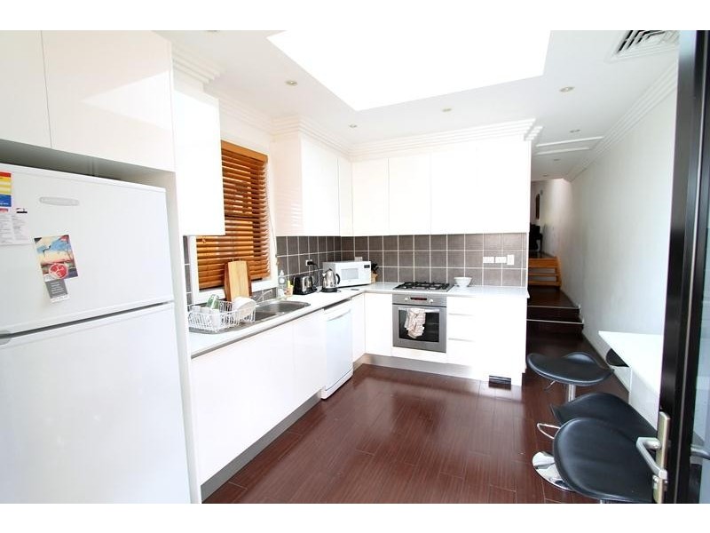Room 1 Rear 175 Glebe Point Road, Glebe NSW 2037