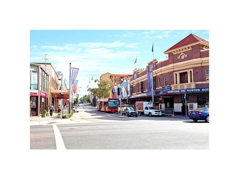 494 Parramatta Road, Leichhardt NSW 2040