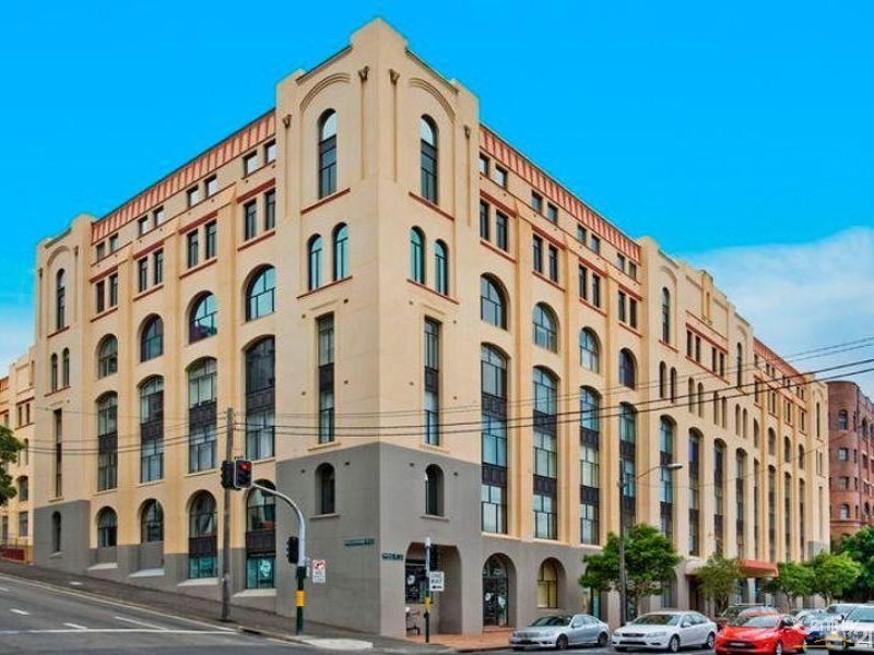 55/330 Wattle Street, Ultimo NSW 2007