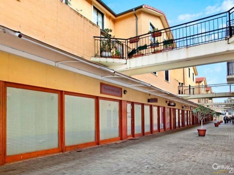 43/23 Norton Street, Leichhardt NSW 2040