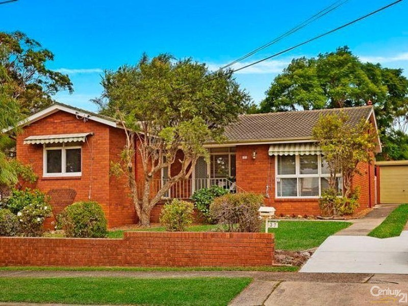37 Swan Street, Gladesville NSW 2111