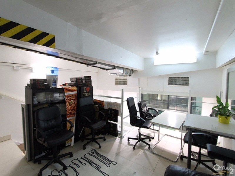 Shop 4/250 Pitt Street, Sydney NSW 2000