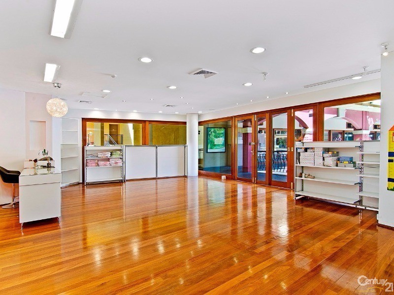 Shop 4 23 Norton Street, Leichhardt NSW 2040