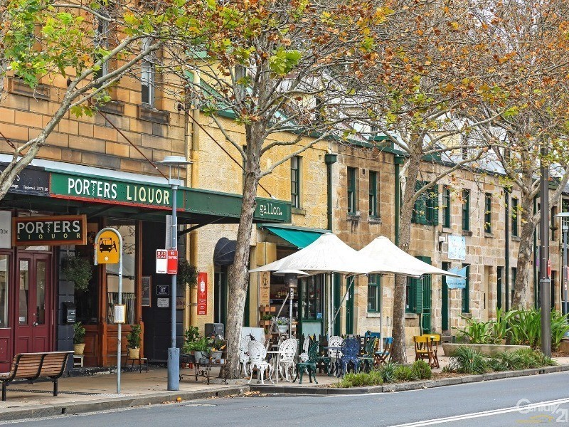 2/107-109 Harris Street, Pyrmont NSW 2009