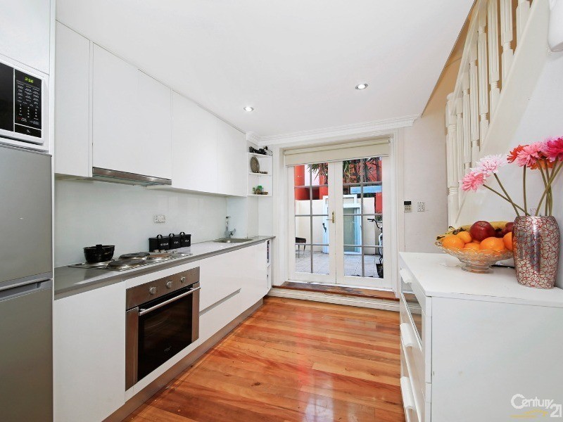 2/107-109 Harris Street, Pyrmont NSW 2009