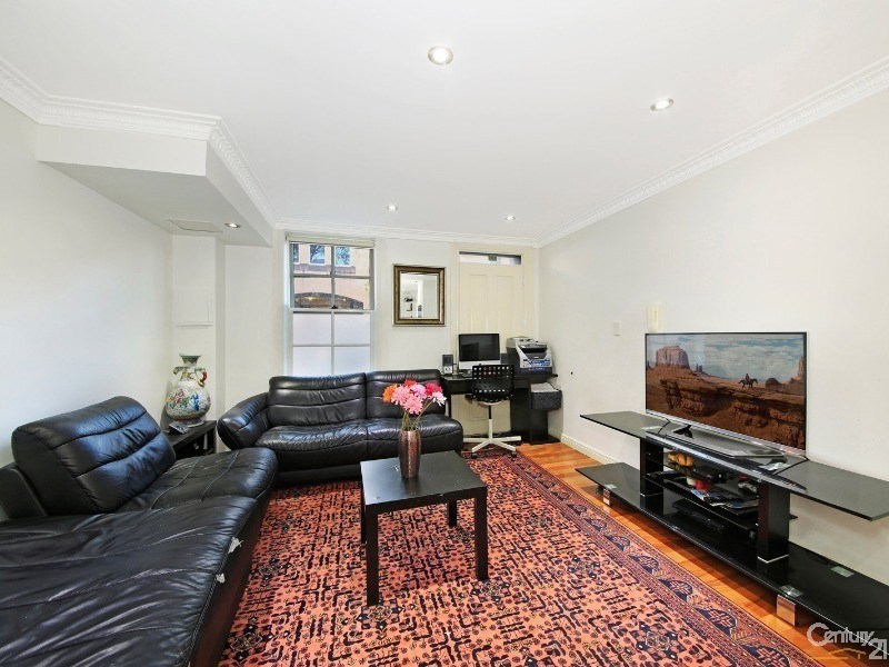 2/107-109 Harris Street, Pyrmont NSW 2009
