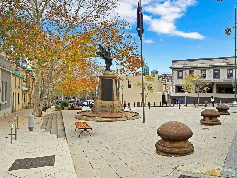2/107-109 Harris Street, Pyrmont NSW 2009