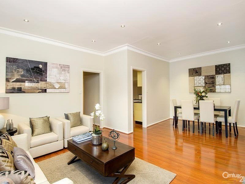 16 Ramleh Street, Hunters Hill NSW 2110