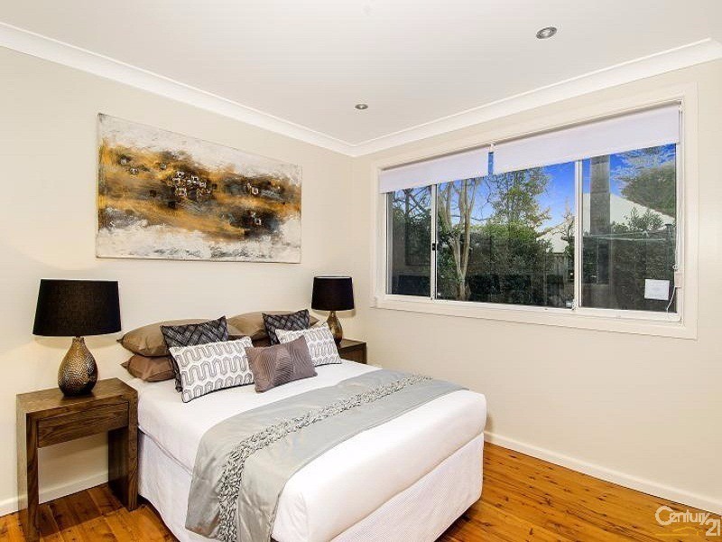 16 Ramleh Street, Hunters Hill NSW 2110