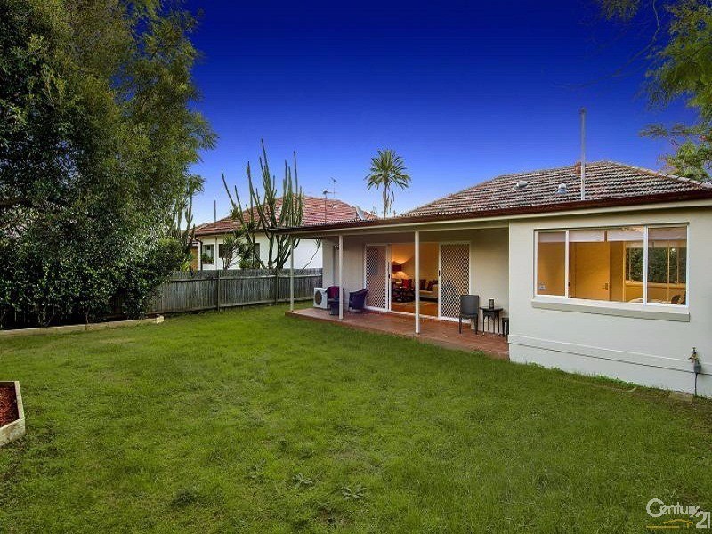 16 Ramleh Street, Hunters Hill NSW 2110