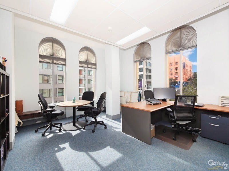 65/330 Wattle Street, Ultimo NSW 2007