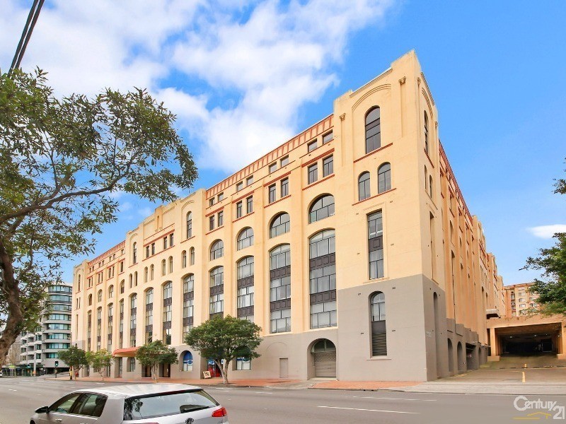 65/330 Wattle Street, Ultimo NSW 2007
