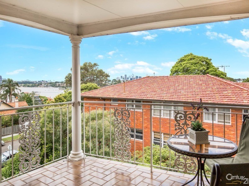9/3-5 Alexandra Street, Drummoyne NSW 2047