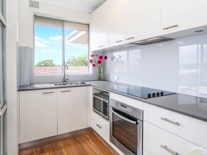 9/3-5 Alexandra Street, Drummoyne NSW 2047