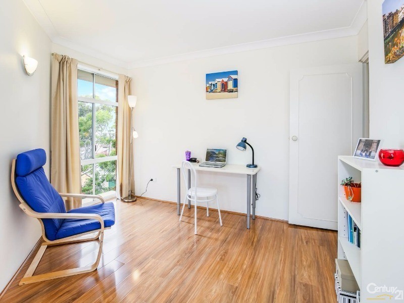9/3-5 Alexandra Street, Drummoyne NSW 2047