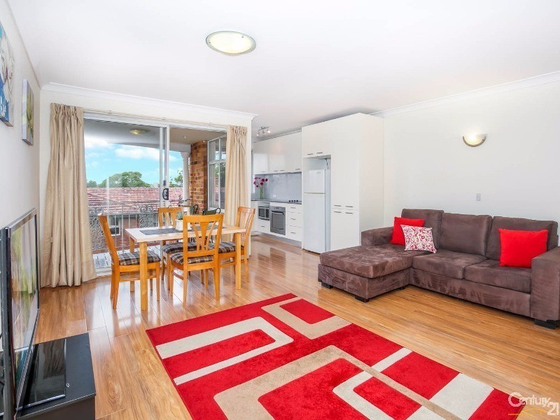 9/3-5 Alexandra Street, Drummoyne NSW 2047