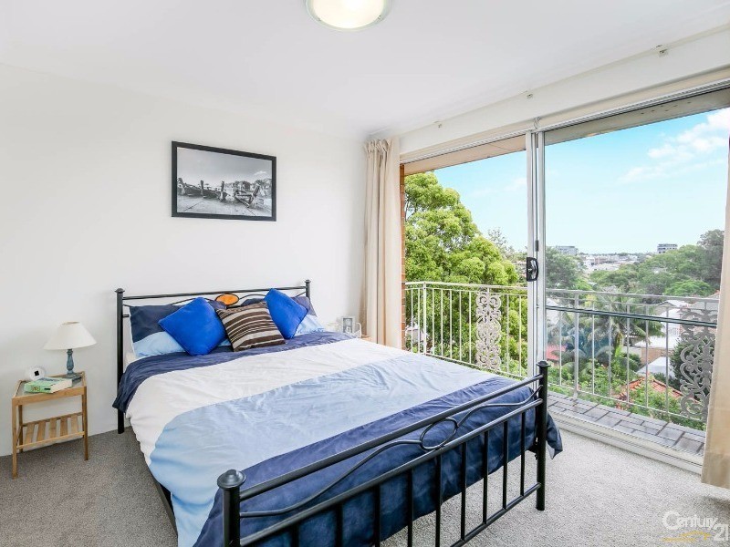 9/3-5 Alexandra Street, Drummoyne NSW 2047