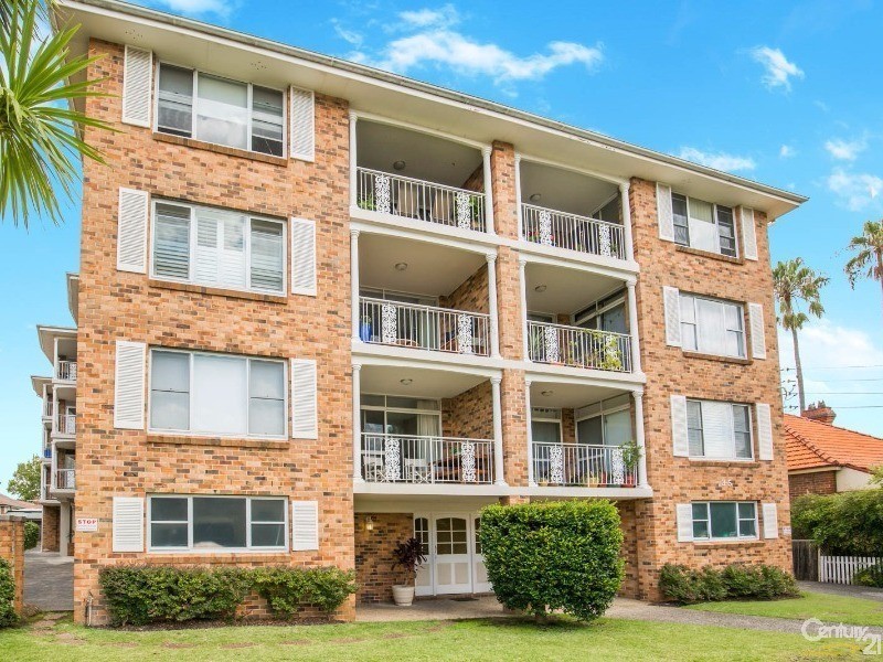 9/3-5 Alexandra Street, Drummoyne NSW 2047