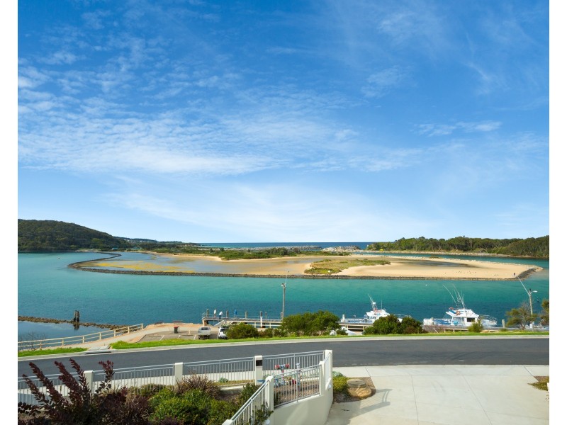 8/89 Campbell Street (Wharf Apartments), Narooma NSW 2546