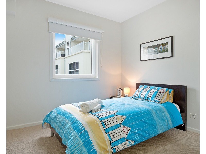 8/89 Campbell Street (Wharf Apartments), Narooma NSW 2546