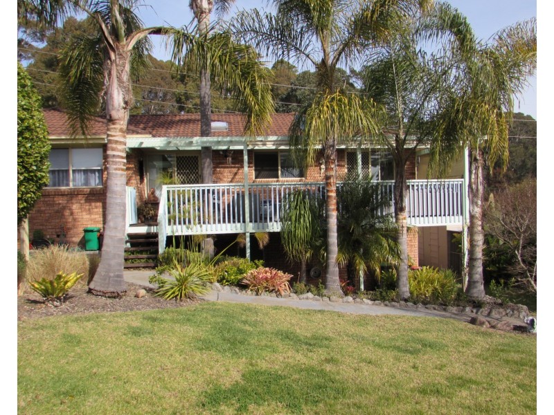 42 Mummaga Lake Drive, Dalmeny NSW 2546