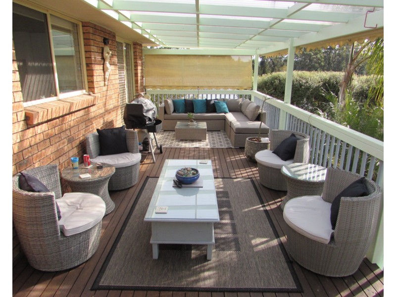 42 Mummaga Lake Drive, Dalmeny NSW 2546