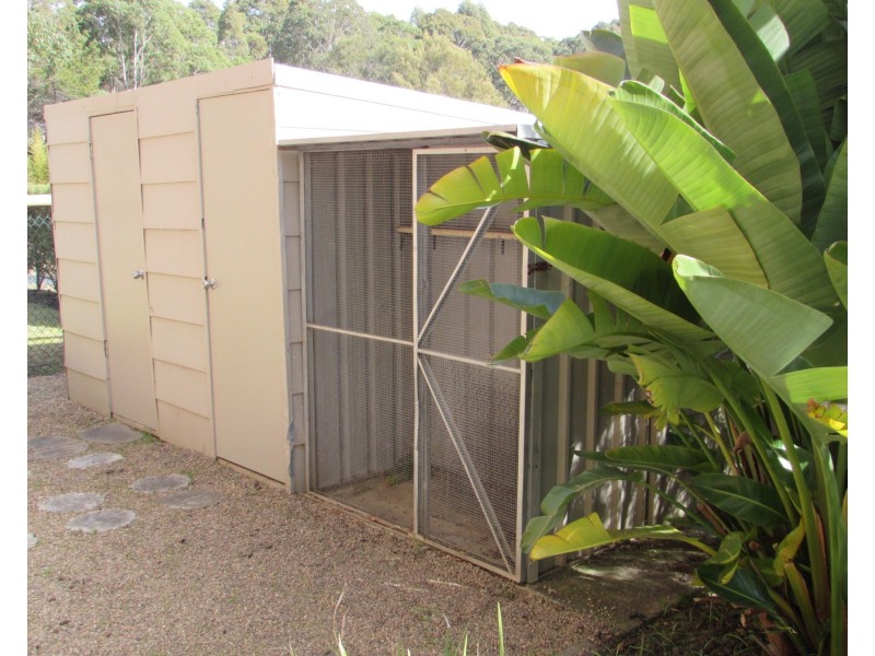 42 Mummaga Lake Drive, Dalmeny NSW 2546