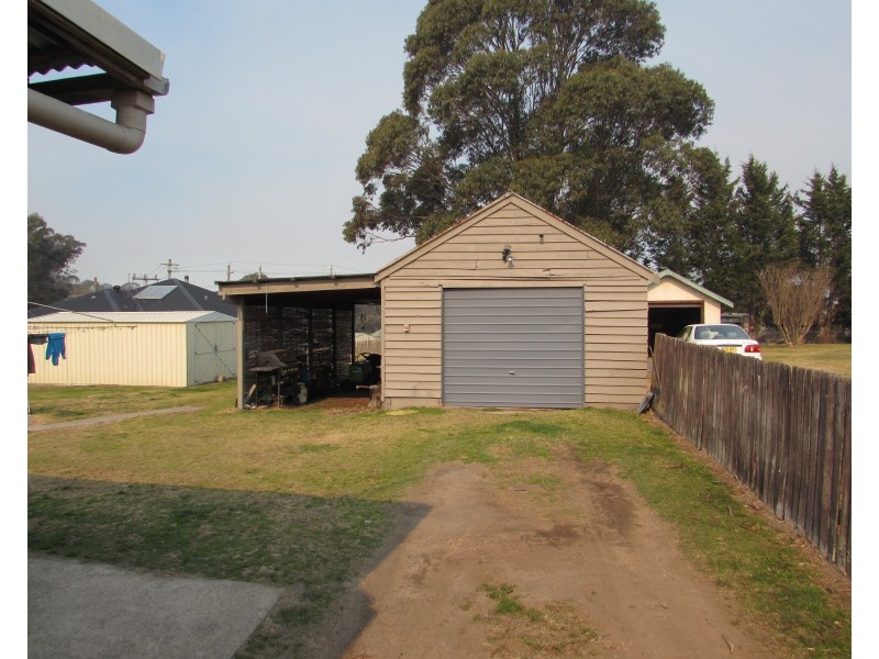 3 Bank Street, Cobargo NSW 2550
