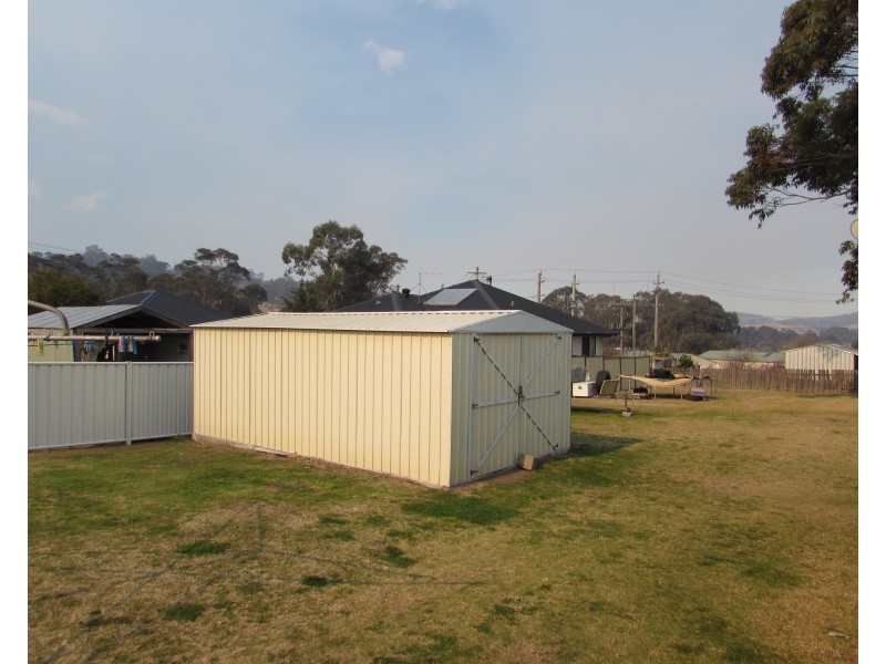 3 Bank Street, Cobargo NSW 2550