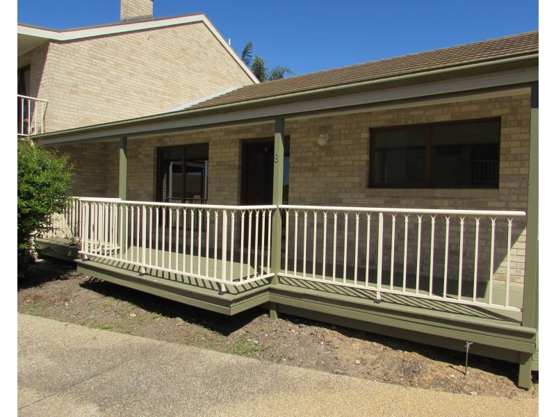 8/9 Mort Avenue, Dalmeny NSW 2546