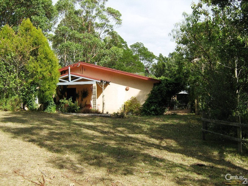 9003 Princes Highway, Tilba Tilba NSW 2546