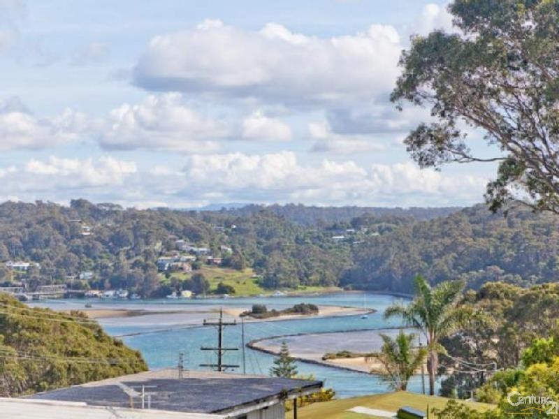 1/17 Bay St, Narooma NSW 2546