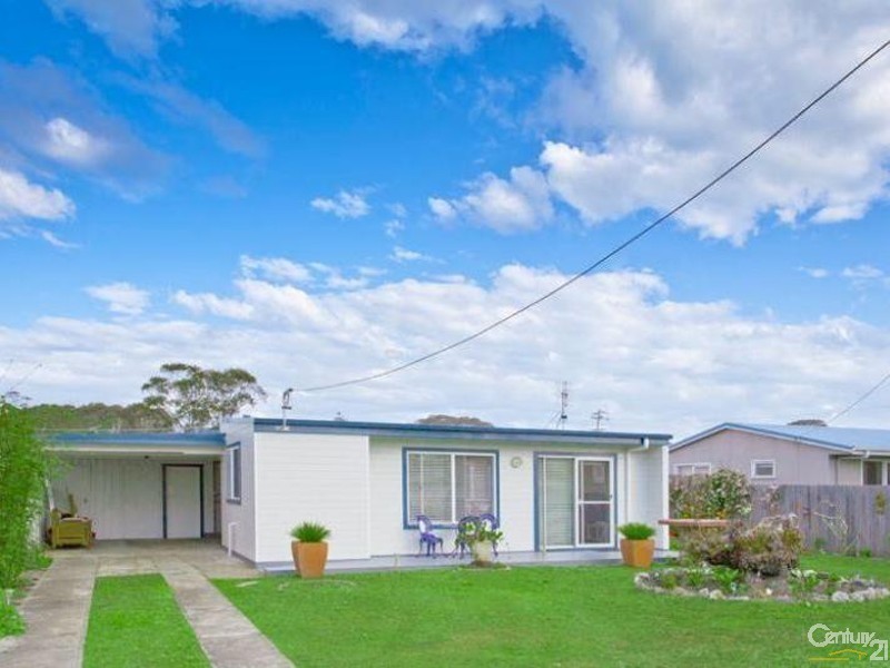 5 Nichelsen St, Narooma NSW 2546