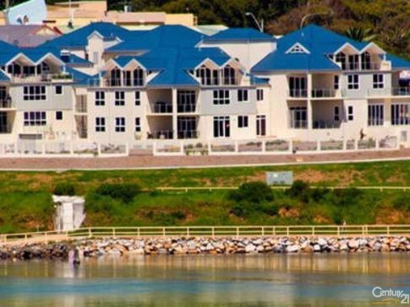 89 WHARF APARTMENTS, Narooma NSW 2546