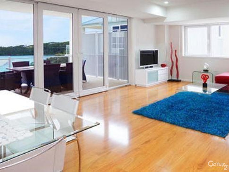 89 WHARF APARTMENTS, Narooma NSW 2546