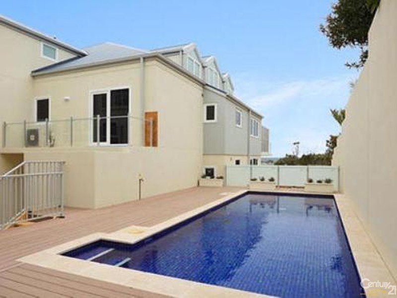 89 WHARF APARTMENTS, Narooma NSW 2546