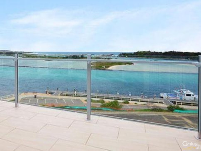 89 WHARF APARTMENTS, Narooma NSW 2546