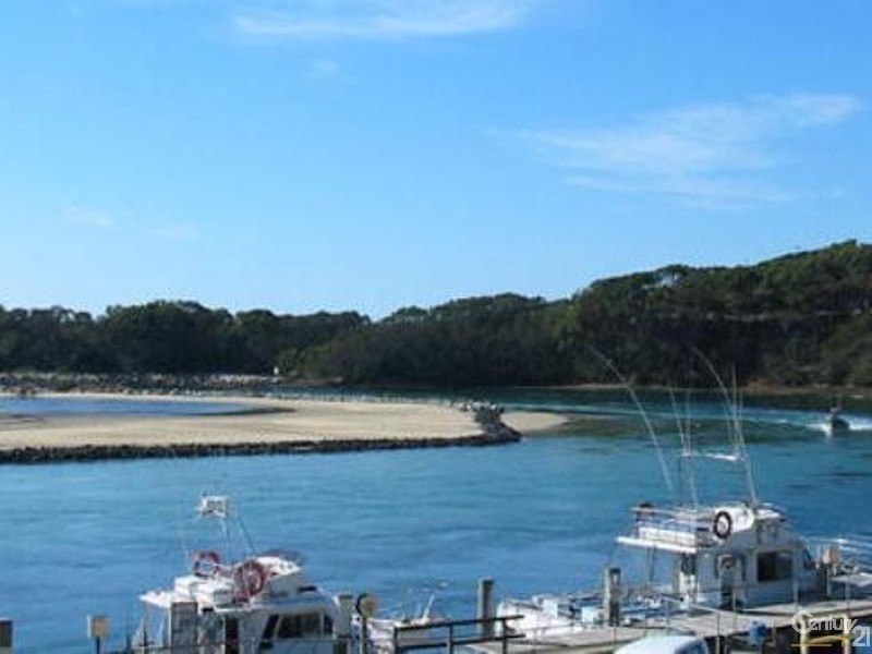 89 WHARF APARTMENTS, Narooma NSW 2546