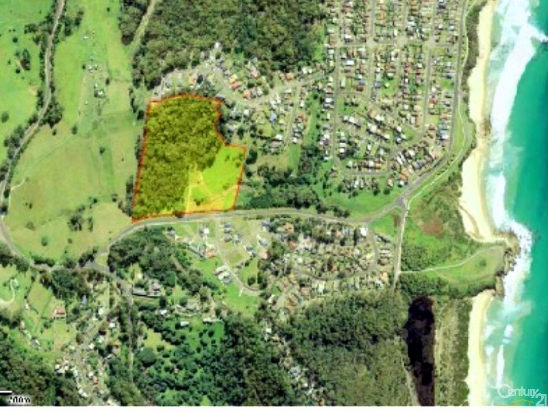 Lot 21 Dalmeny Drive,, Narooma NSW 2546