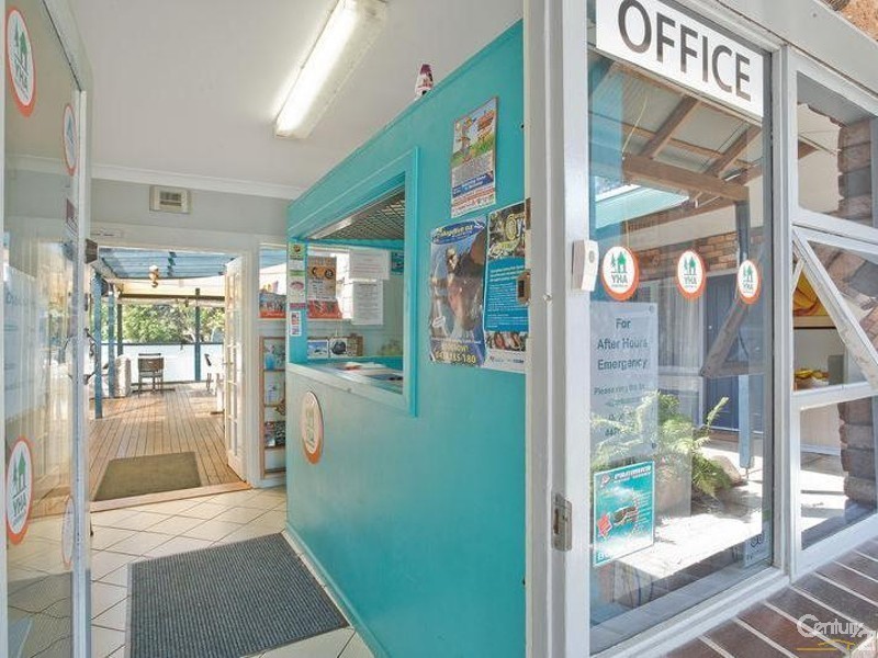 243 Princes Highway, Narooma NSW 2546