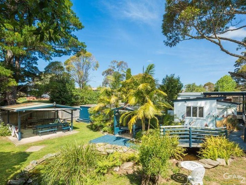243 Princes Highway, Narooma NSW 2546