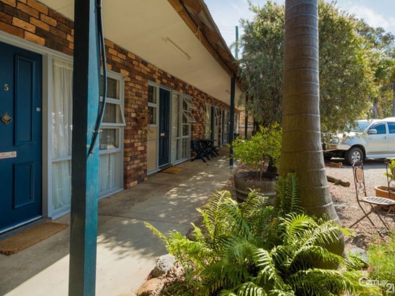 243 Princes Highway, Narooma NSW 2546