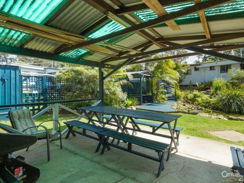 243 Princes Highway, Narooma NSW 2546