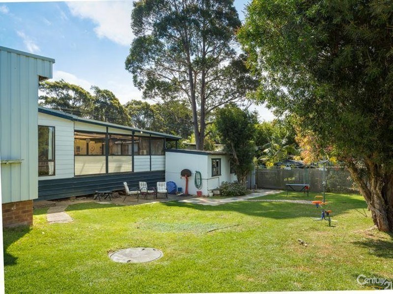 243 Princes Highway, Narooma NSW 2546