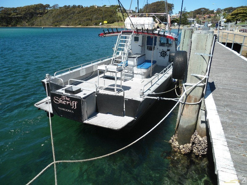Narooma NSW 2546