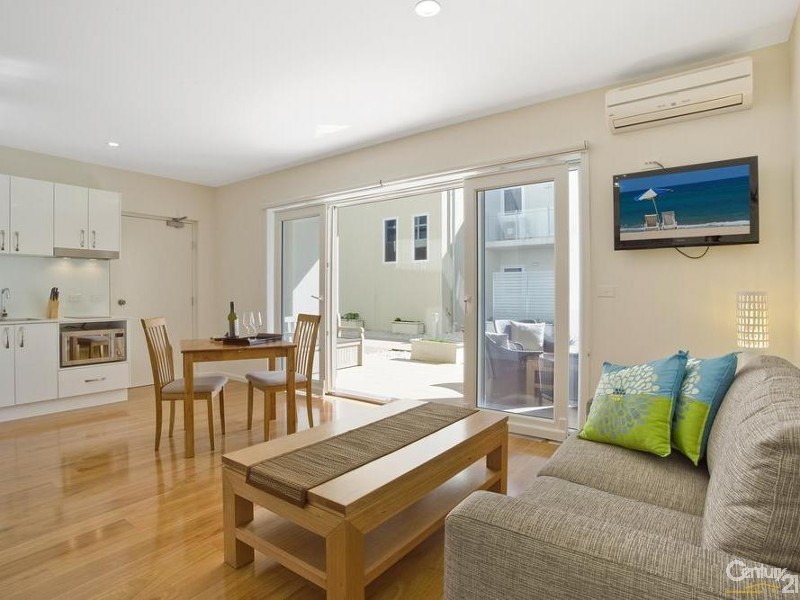 19/89 Campbell Street (Wharf Apartments), Narooma NSW 2546