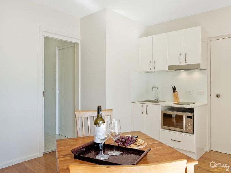 19/89 Campbell Street (Wharf Apartments), Narooma NSW 2546