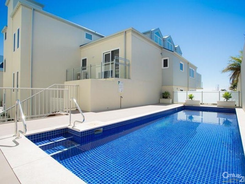 19/89 Campbell Street (Wharf Apartments), Narooma NSW 2546