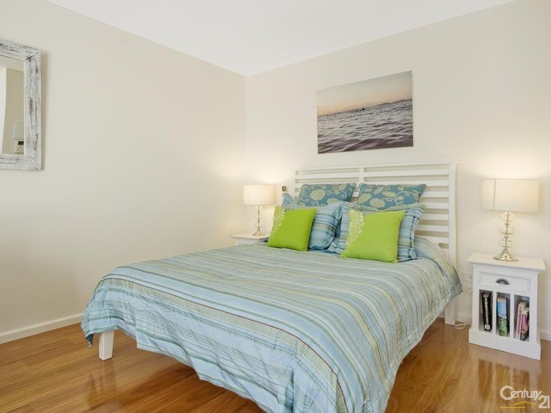 19/89 Campbell Street (Wharf Apartments), Narooma NSW 2546